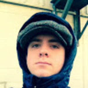 Meet your Posher, Ian